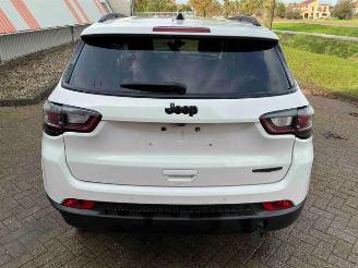 Jeep Compass Compass II (MP), SUV, 2016 1.3 T4 150 16V picture 4