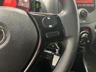 Toyota Aygo Aygo (B40), Hatchback, 2014 1.0 12V VVT-i picture 17