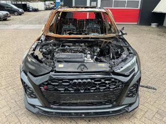 Audi Rs3 RS 3 Sportback (8YA), Hatchback 5-drs, 2021 2.5 TFSI 20V Quattro picture 8