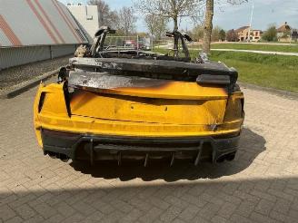 Lamborghini Urus Urus, SUV, 2018 4.0 V8 picture 2