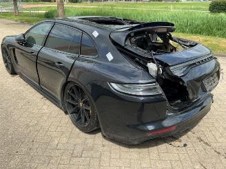 Porsche Panamera Panamera Sport Turismo (971H), Combi, 2017 / 2023 2.9 V6 24V 4S E-Hybrid picture 5
