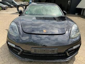 Porsche Panamera Panamera Sport Turismo (971H), Combi, 2017 / 2023 2.9 V6 24V 4S E-Hybrid picture 8