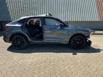 Audi RS Q3 RS Q3 Sportback (F3S), SUV, 2019 2.5 TFSI 20V Quattro picture 8