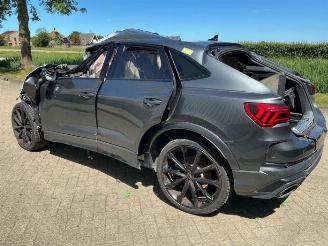 Audi RS Q3 RS Q3 Sportback (F3S), SUV, 2019 2.5 TFSI 20V Quattro picture 5
