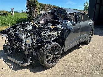 Audi RS Q3 RS Q3 Sportback (F3S), SUV, 2019 2.5 TFSI 20V Quattro picture 3