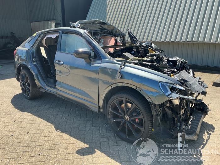 Audi RS Q3 RS Q3 Sportback (F3S), SUV, 2019 2.5 TFSI 20V Quattro