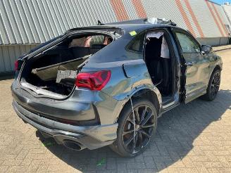 Audi RS Q3 RS Q3 Sportback (F3S), SUV, 2019 2.5 TFSI 20V Quattro picture 7