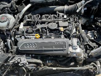Audi RS Q3 RS Q3 Sportback (F3S), SUV, 2019 2.5 TFSI 20V Quattro picture 28