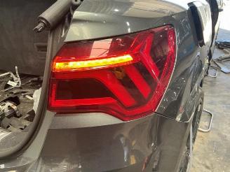 Audi RS Q3 RS Q3 Sportback (F3S), SUV, 2019 2.5 TFSI 20V Quattro picture 24