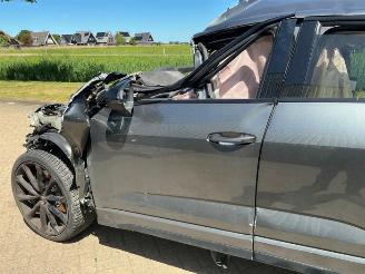 Audi RS Q3 RS Q3 Sportback (F3S), SUV, 2019 2.5 TFSI 20V Quattro picture 20