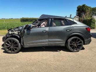 Audi RS Q3 RS Q3 Sportback (F3S), SUV, 2019 2.5 TFSI 20V Quattro picture 4