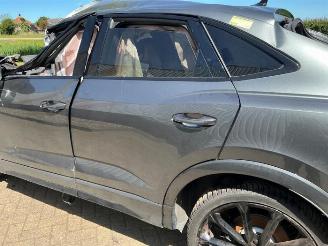 Audi RS Q3 RS Q3 Sportback (F3S), SUV, 2019 2.5 TFSI 20V Quattro picture 16