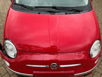 Fiat 500 500 (312), Hatchback, 2007 0.9 TwinAir 85 picture 29