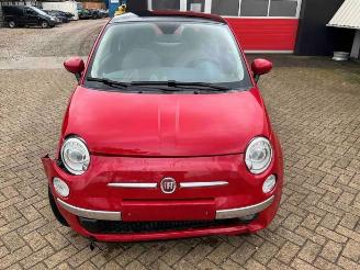 Fiat 500 500 (312), Hatchback, 2007 0.9 TwinAir 85 picture 7