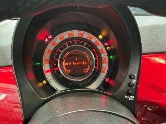Fiat 500 500 (312), Hatchback, 2007 0.9 TwinAir 85 picture 9