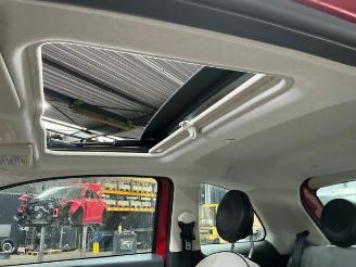 Fiat 500 500 (312), Hatchback, 2007 0.9 TwinAir 85 picture 20