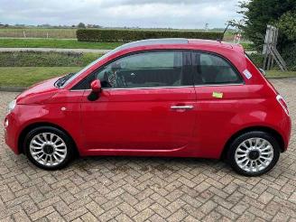 Fiat 500 500 (312), Hatchback, 2007 0.9 TwinAir 85 picture 6