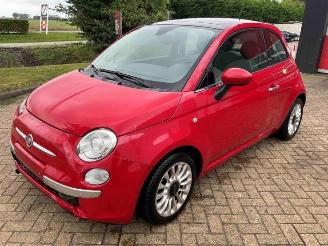 Fiat 500 500 (312), Hatchback, 2007 0.9 TwinAir 85 picture 8