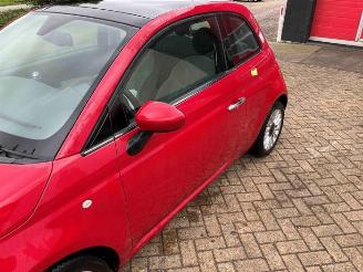Fiat 500 500 (312), Hatchback, 2007 0.9 TwinAir 85 picture 31