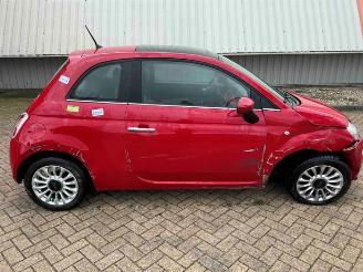 Fiat 500 500 (312), Hatchback, 2007 0.9 TwinAir 85 picture 2