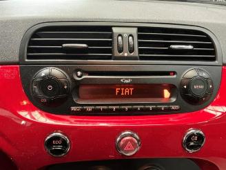 Fiat 500 500 (312), Hatchback, 2007 0.9 TwinAir 85 picture 11