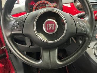 Fiat 500 500 (312), Hatchback, 2007 0.9 TwinAir 85 picture 9