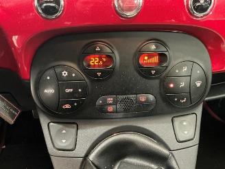 Fiat 500 500 (312), Hatchback, 2007 0.9 TwinAir 85 picture 12