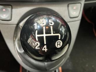 Fiat 500 500 (312), Hatchback, 2007 0.9 TwinAir 85 picture 15