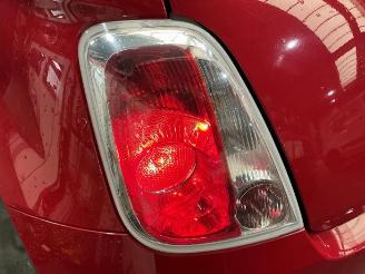 Fiat 500 500 (312), Hatchback, 2007 0.9 TwinAir 85 picture 24
