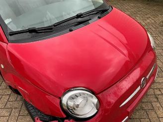 Fiat 500 500 (312), Hatchback, 2007 0.9 TwinAir 85 picture 28