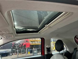 Fiat 500 500 (312), Hatchback, 2007 0.9 TwinAir 85 picture 22