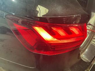 Audi A4 A4 Allroad Quattro (B9), Combi, 2016 2.0 45 TFSI 16V picture 19