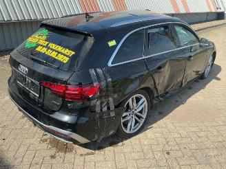 Audi A4 A4 Allroad Quattro (B9), Combi, 2016 2.0 45 TFSI 16V picture 3