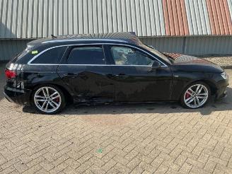 Audi A4 A4 Allroad Quattro (B9), Combi, 2016 2.0 45 TFSI 16V picture 2