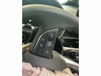 Audi A4 A4 Allroad Quattro (B9), Combi, 2016 2.0 45 TFSI 16V picture 12