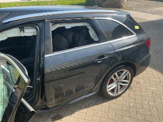 Audi A4 A4 Allroad Quattro (B9), Combi, 2016 2.0 45 TFSI 16V picture 32