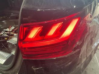 Audi A4 A4 Allroad Quattro (B9), Combi, 2016 2.0 45 TFSI 16V picture 22