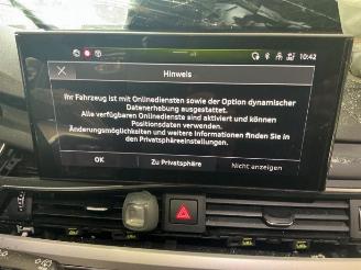 Audi A4 A4 Allroad Quattro (B9), Combi, 2016 2.0 45 TFSI 16V picture 24