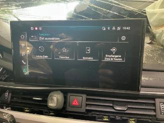 Audi A4 A4 Allroad Quattro (B9), Combi, 2016 2.0 45 TFSI 16V picture 27