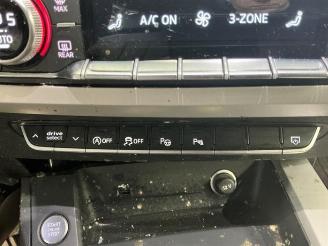 Audi A4 A4 Allroad Quattro (B9), Combi, 2016 2.0 45 TFSI 16V picture 29
