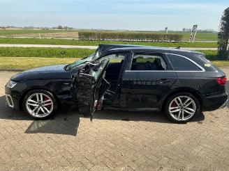 Audi A4 A4 Allroad Quattro (B9), Combi, 2016 2.0 45 TFSI 16V picture 6