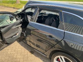 Audi A4 A4 Allroad Quattro (B9), Combi, 2016 2.0 45 TFSI 16V picture 33
