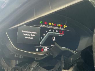 Audi A4 A4 Allroad Quattro (B9), Combi, 2016 2.0 45 TFSI 16V picture 9