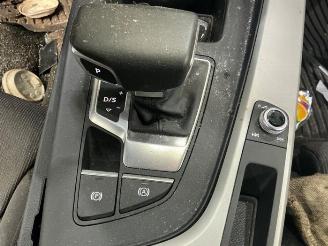 Audi A4 A4 Allroad Quattro (B9), Combi, 2016 2.0 45 TFSI 16V picture 31