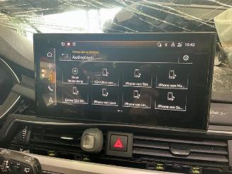 Audi A4 A4 Allroad Quattro (B9), Combi, 2016 2.0 45 TFSI 16V picture 28