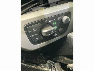 Audi A4 A4 Allroad Quattro (B9), Combi, 2016 2.0 45 TFSI 16V picture 10