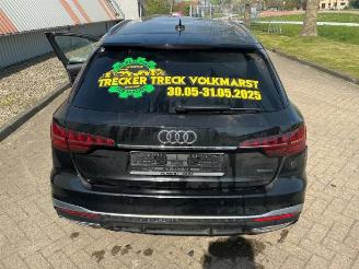 Audi A4 A4 Allroad Quattro (B9), Combi, 2016 2.0 45 TFSI 16V picture 4