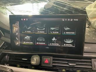 Audi A4 A4 Allroad Quattro (B9), Combi, 2016 2.0 45 TFSI 16V picture 26