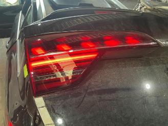 Audi A4 A4 Allroad Quattro (B9), Combi, 2016 2.0 45 TFSI 16V picture 20