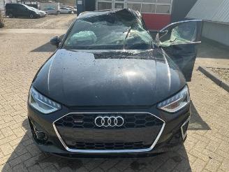 Audi A4 A4 Allroad Quattro (B9), Combi, 2016 2.0 45 TFSI 16V picture 8